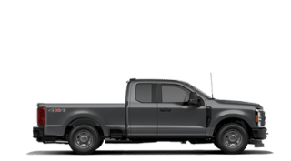 2027 Ford Super Duty® External Image 5